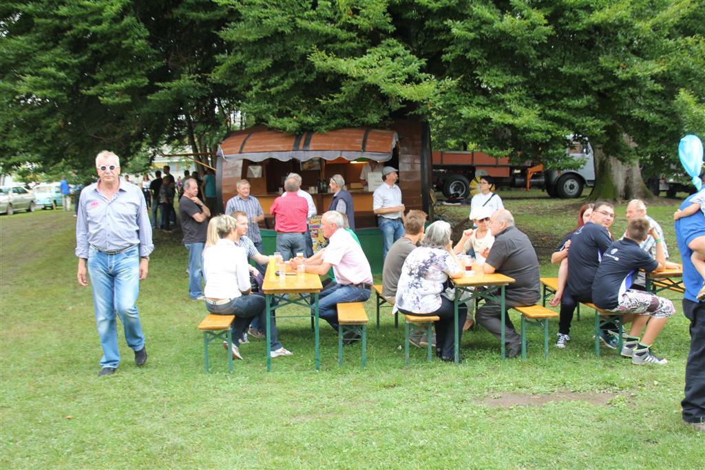 2014-07-13    Oldtimertreffen